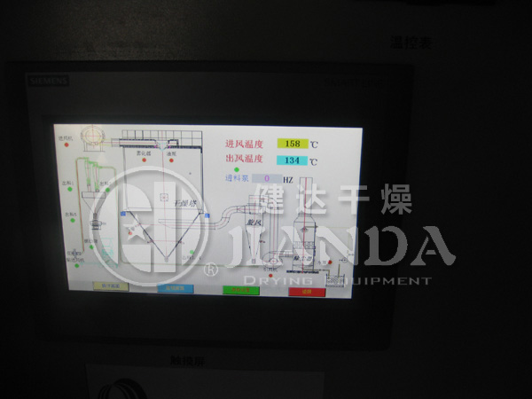 減水（shuǐ）劑專用（yòng）幹（gàn）燥機