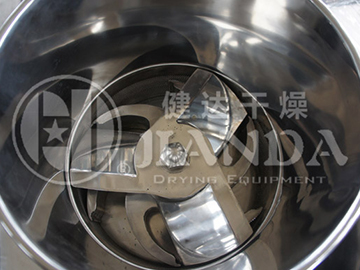 ZLB係列旋（xuán）轉製粒機
