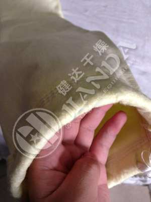 MF係（xì）列（liè）脈衝布袋除塵（chén）器（qì）