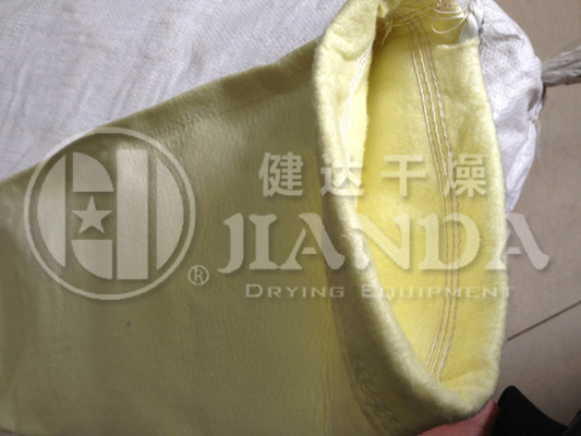 MF係列脈衝布袋除塵（chén）器