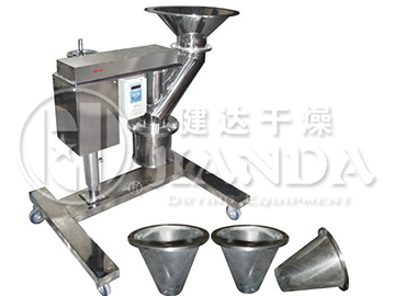 180振（zhèn）粒機