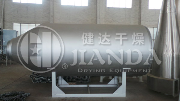 RLY係列燃油熱風爐