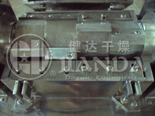 粗（cū）碎機刀片