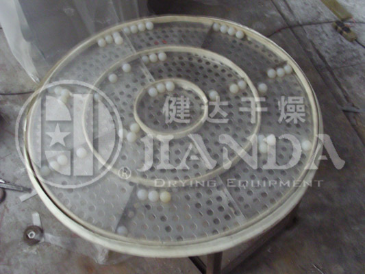 ZS係（xì）列振動篩