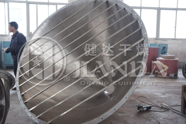 MF係列脈衝布袋除塵器