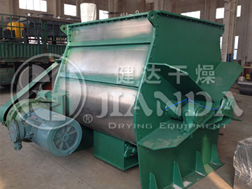 WZ係列無重力混合機