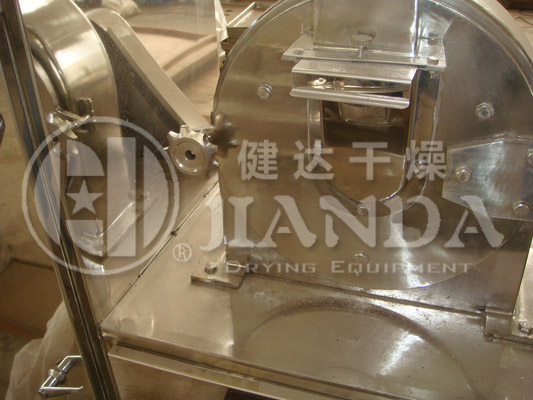 30B型萬能粉碎機（jī）（組）