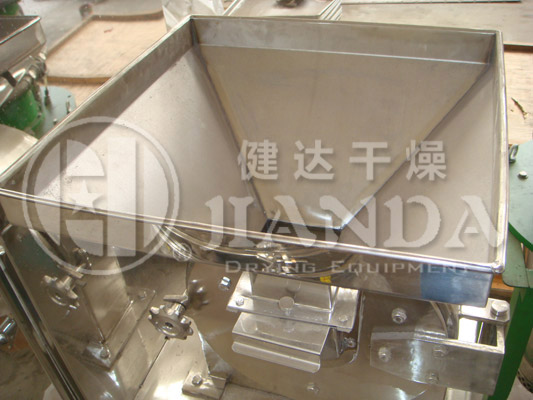 30B型萬能粉（fěn）碎機（組）