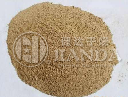 木屑、秸稈專用氣（qì）流幹燥機