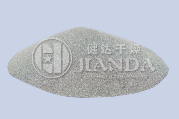 鐵粉專用盤式連(lián)續幹燥機 鐵粉專(zhuān)用盤式(shì)連續幹燥機
