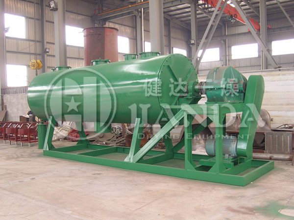 矽鈦(tài)分子篩懸浮液專用幹燥機 矽鈦分子篩(shāi)懸浮液專用(yòng)幹燥機(jī)