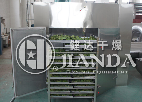 麻花传媒MV在线观看幹燥設備公司生產的桑葉幹燥設備 健(jiàn)達幹燥設備公司生產的桑葉幹燥設備(bèi)
