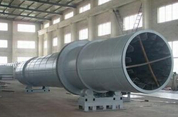 滾筒幹燥設備（bèi）