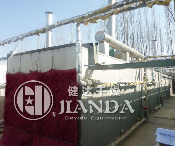 隧道烘箱機櫃 隧道烘箱機櫃