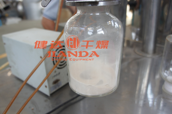 酵母噴（pēn）霧幹燥機
