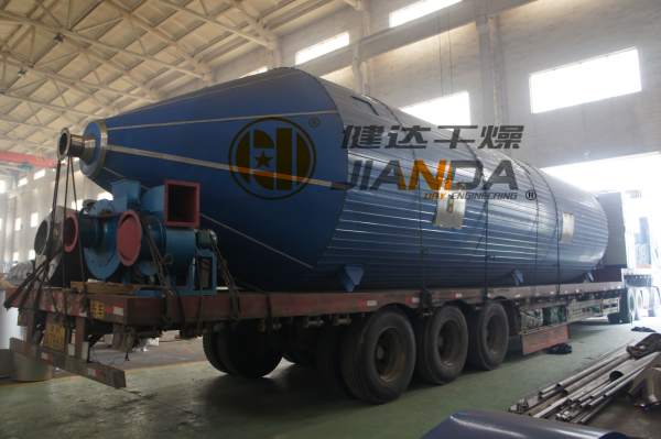 ZLPG係列中（zhōng）藥浸（jìn）膏噴霧幹燥機