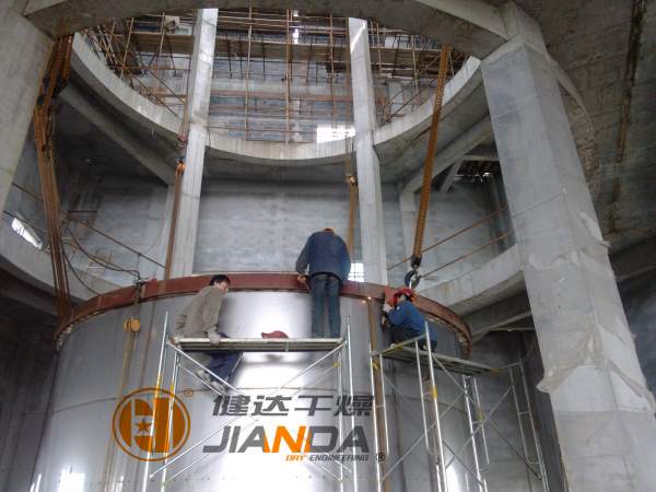 ZLPG係（xì）列中藥浸膏噴霧幹燥機