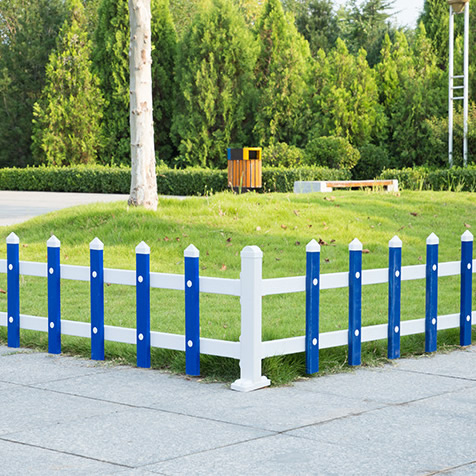 草坪（píng）護欄（lán）