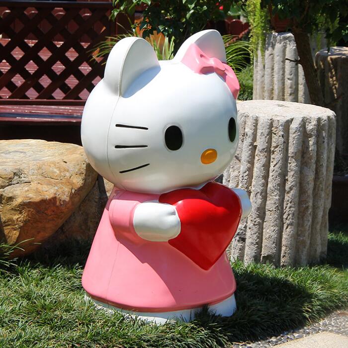 卡通果皮（pí）箱KT-1020