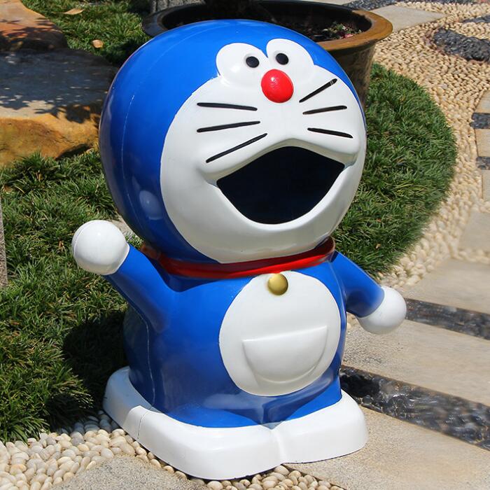 卡通（tōng）果皮箱（xiāng）KT-1019