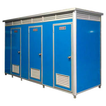 移動廁所帶來哪些便利？