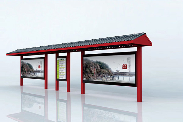 按需（xū）定製·特色設計