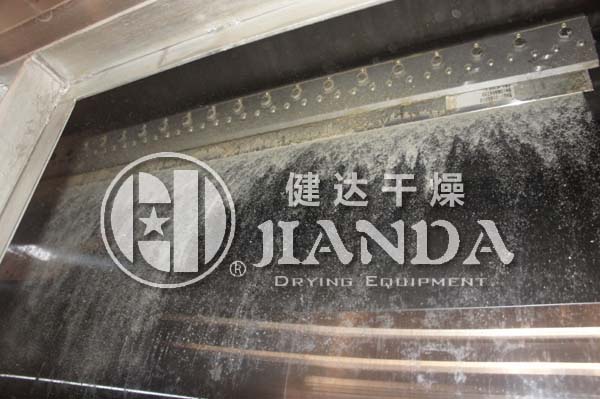 酵母菌（jun1）幹燥