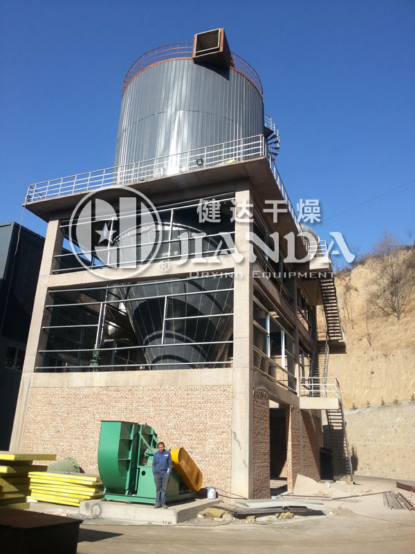 噴霧幹燥機（jī）