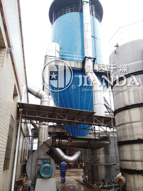 噴霧幹燥（zào）機