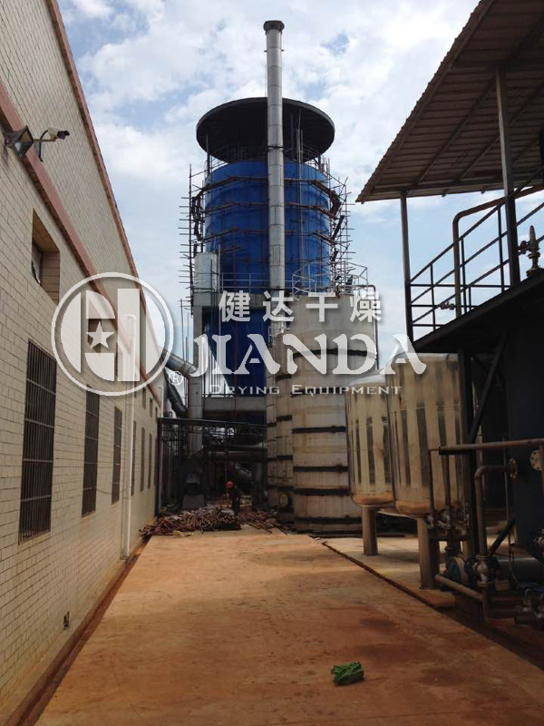 噴霧幹燥機（jī）