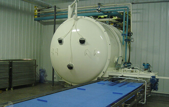 冷凍幹燥設備 冷凍幹(gàn)燥設備