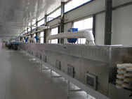 熱幹燥設備及係統