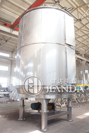 盤式幹燥機 盤(pán)式幹燥機