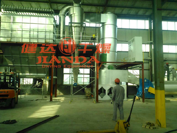 閃蒸幹燥機 閃蒸幹燥機