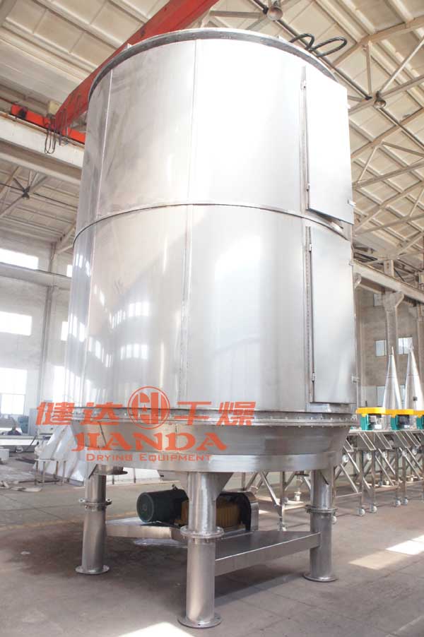 盤式幹燥(zào)機 盤式幹燥機