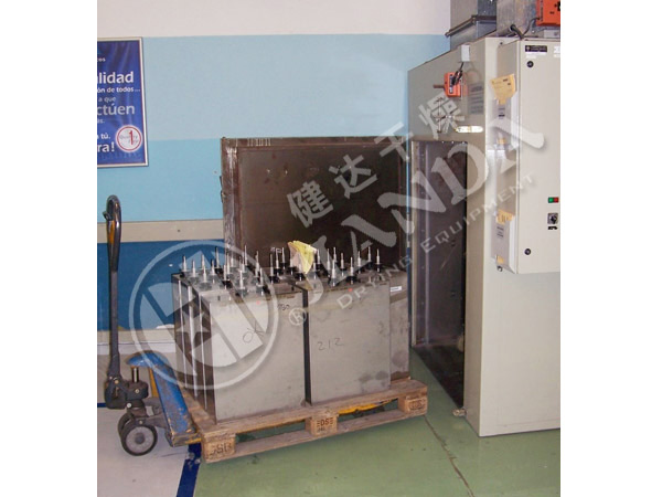 電阻電容專用烘箱烘幹(gàn)機